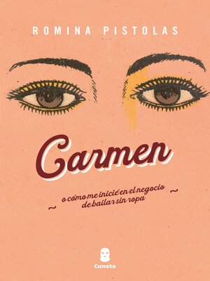 cover image of Carmen